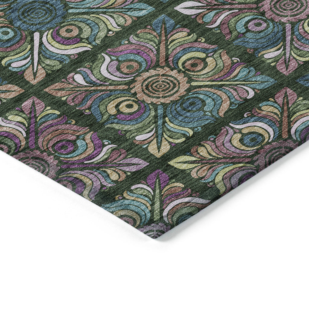 addison chantille acn852 fern rug