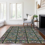 addison chantille acn852 fern rug