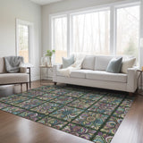 addison chantille acn852 fern rug