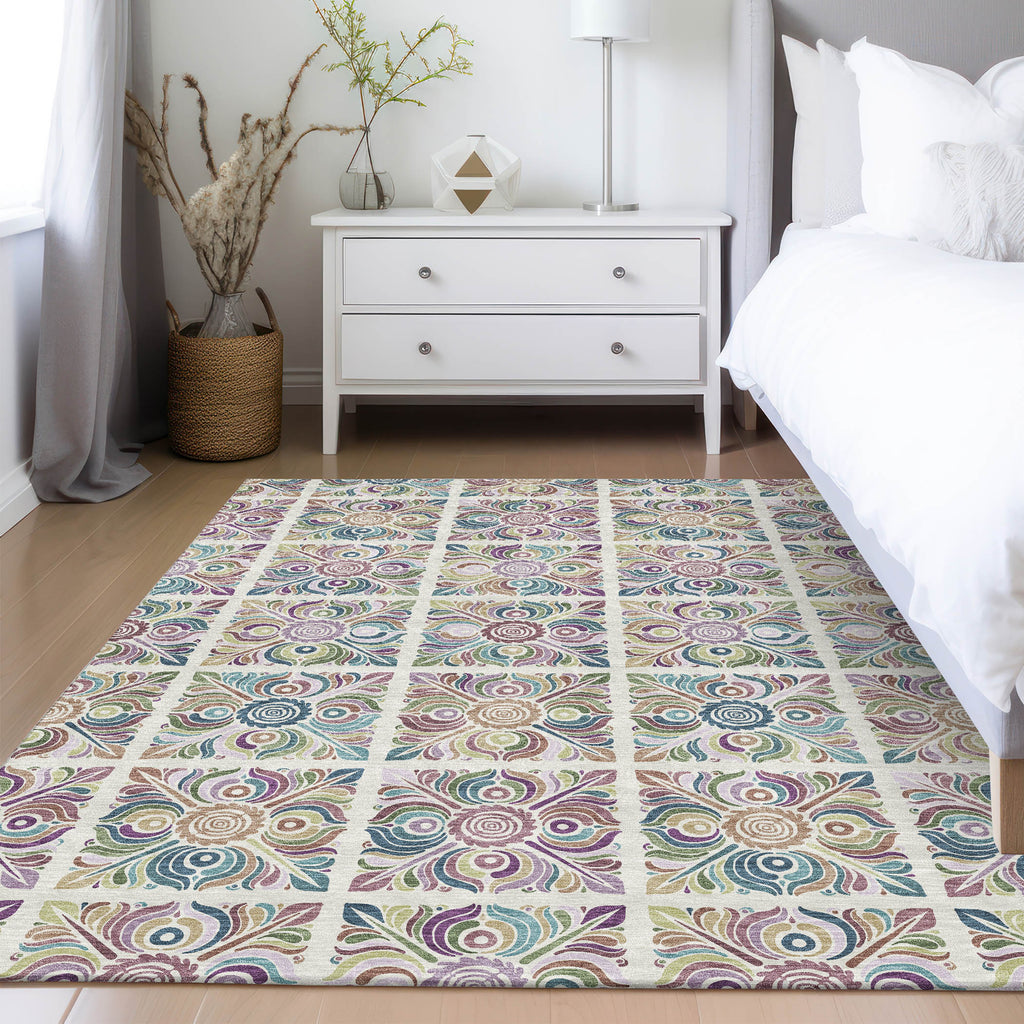 addison chantille acn852 ivory rug