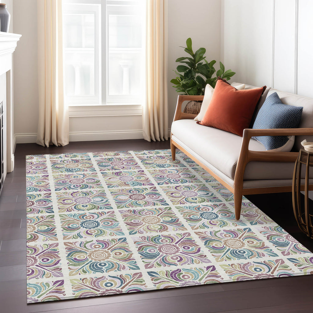 addison chantille acn852 ivory rug