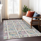 addison chantille acn852 ivory rug