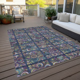 addison chantille acn852 navy rug