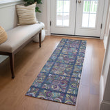 addison chantille acn852 navy rug