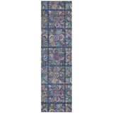 addison chantille acn852 navy rug