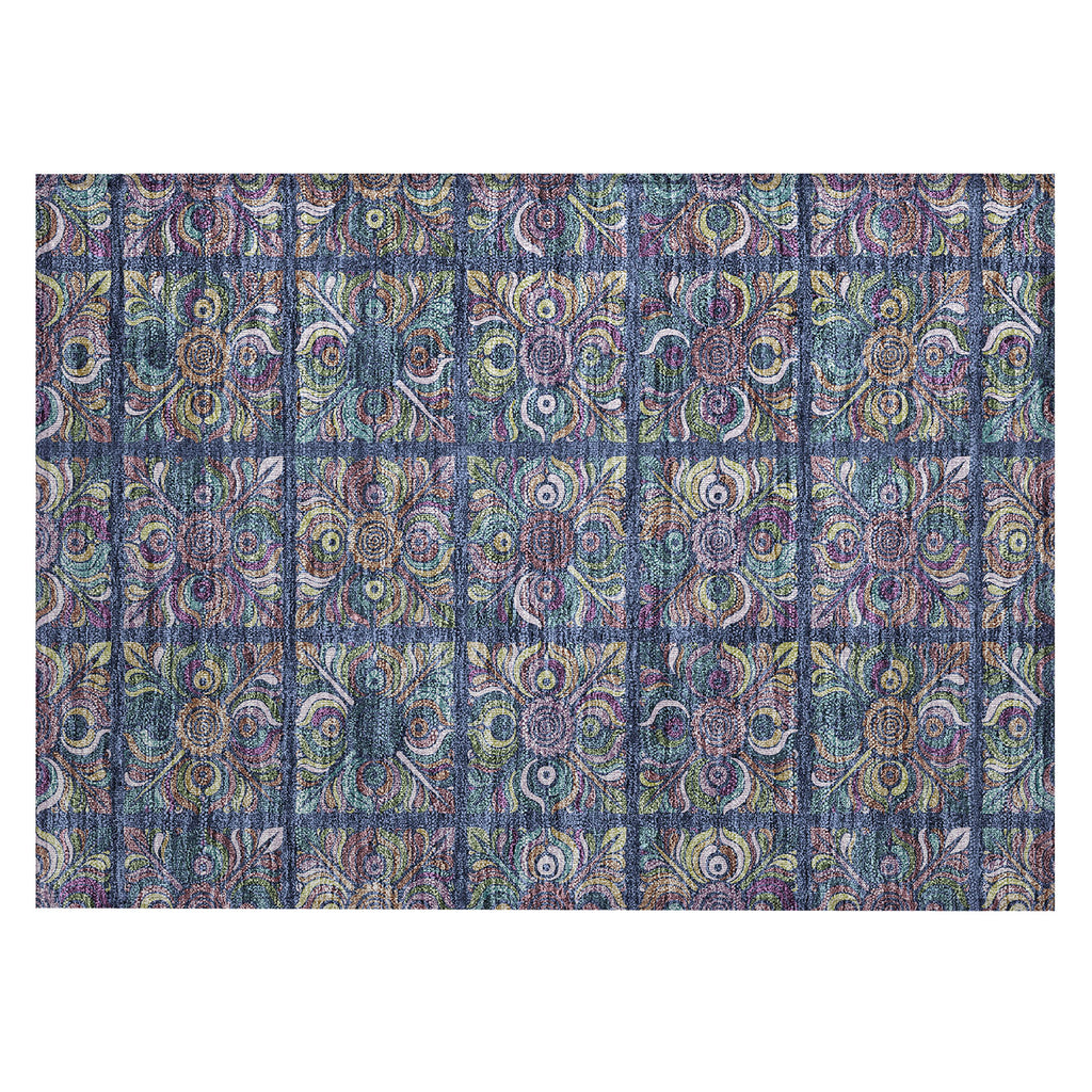 addison chantille acn852 navy rug