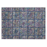 addison chantille acn852 navy rug