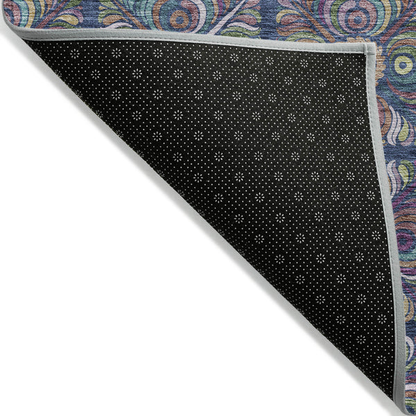 addison chantille acn852 navy rug