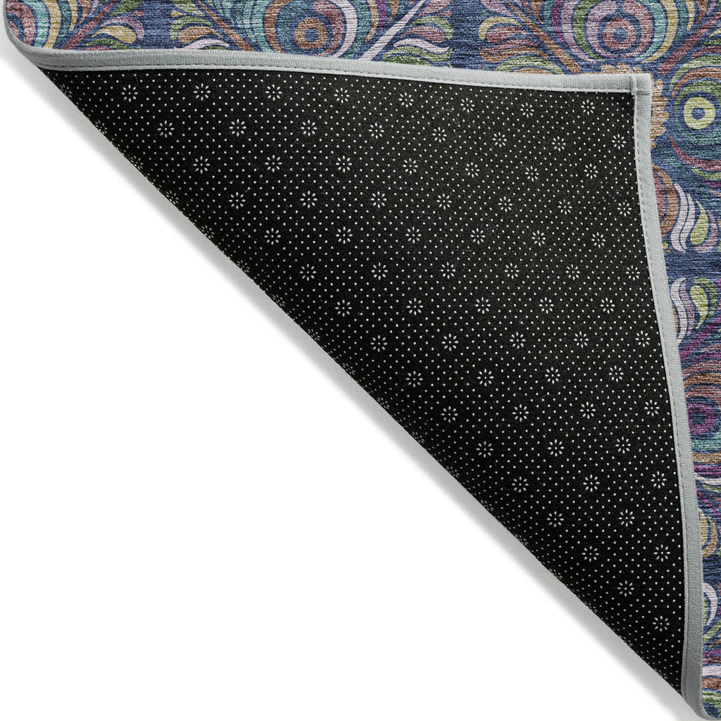 addison chantille acn852 navy rug