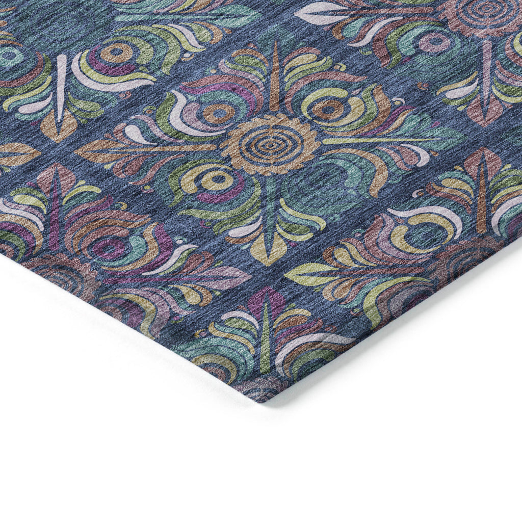 addison chantille acn852 navy rug