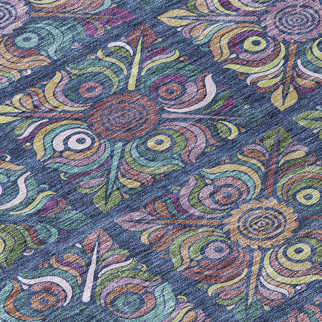 addison chantille acn852 navy rug