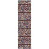 addison chantille acn852 paprika rug