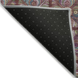 addison chantille acn852 paprika rug