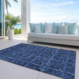 addison chantille acn853 denim rug