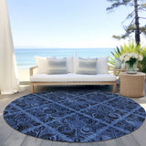 addison chantille acn853 denim rug