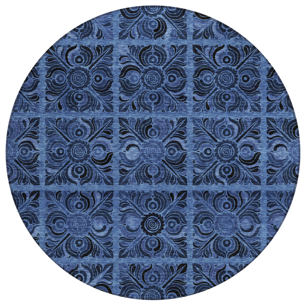 addison chantille acn853 denim rug