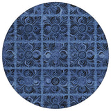 addison chantille acn853 denim rug