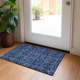 addison chantille acn853 denim rug