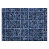 addison chantille acn853 denim rug