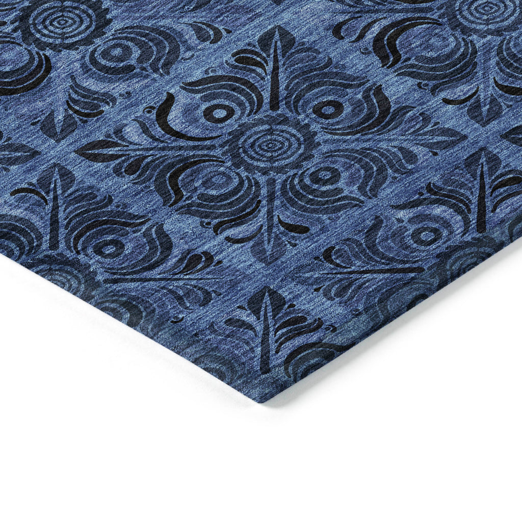 addison chantille acn853 denim rug
