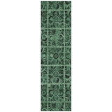 addison chantille acn853 green rug