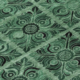 addison chantille acn853 green rug