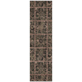 addison chantille acn853 paprika rug