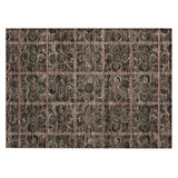 addison chantille acn853 paprika rug