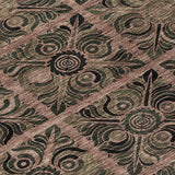 addison chantille acn853 paprika rug