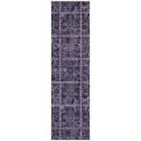 addison chantille acn853 purple rug