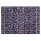 addison chantille acn853 purple rug