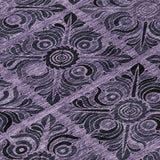 addison chantille acn853 purple rug