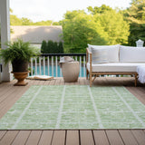 addison chantille acn854 aloe rug
