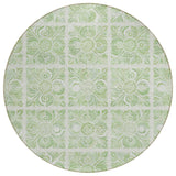 addison chantille acn854 aloe rug
