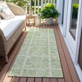 addison chantille acn854 aloe rug