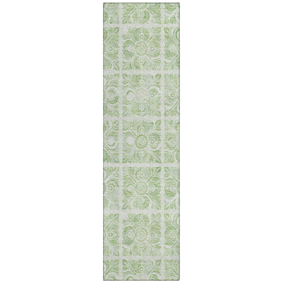 addison chantille acn854 aloe rug