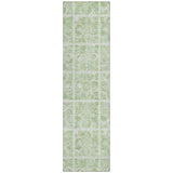 addison chantille acn854 aloe rug