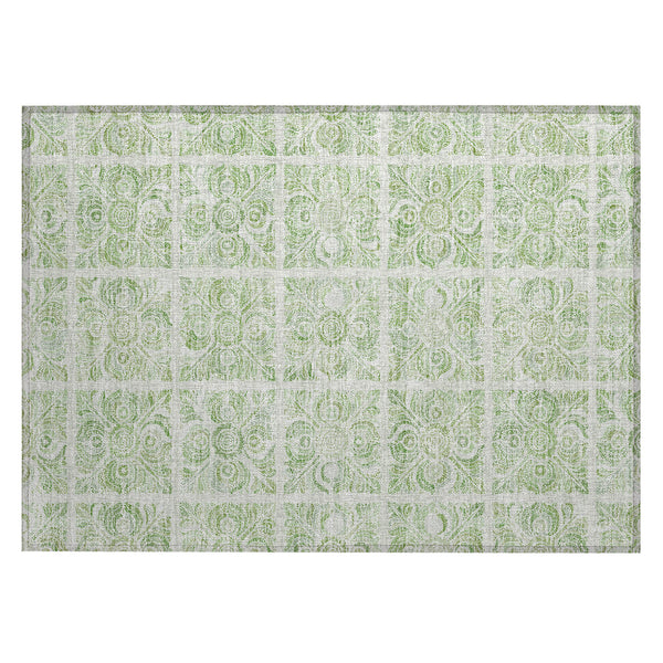 addison chantille acn854 aloe rug