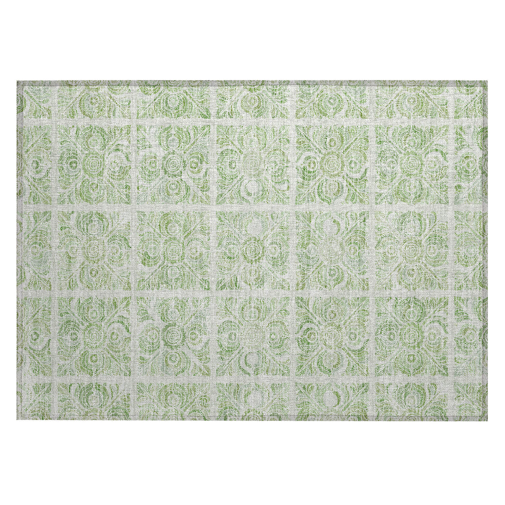 addison chantille acn854 aloe rug