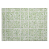 addison chantille acn854 aloe rug