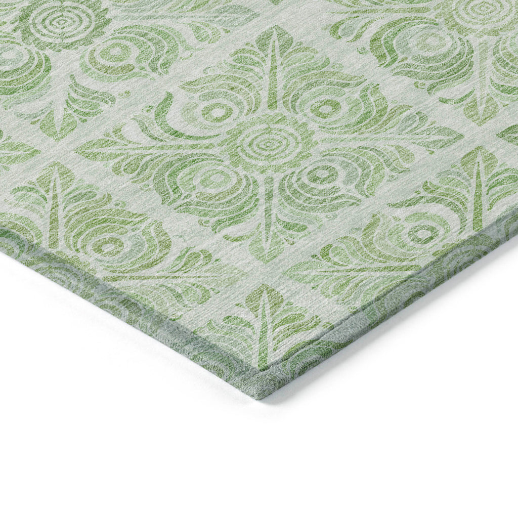 addison chantille acn854 aloe rug