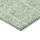 addison chantille acn854 aloe rug
