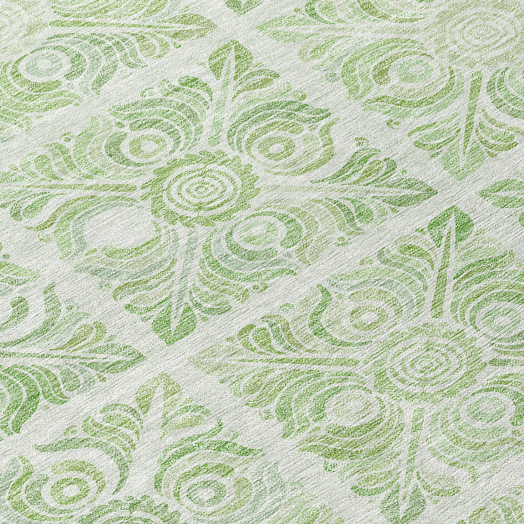 addison chantille acn854 aloe rug