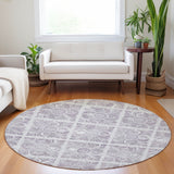 addison chantille acn854 lavender rug