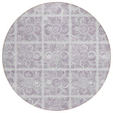 addison chantille acn854 lavender rug