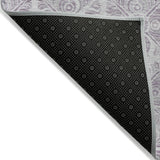 addison chantille acn854 lavender rug
