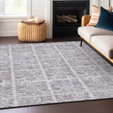 addison chantille acn854 lavender rug