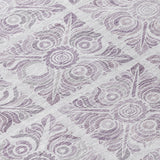 addison chantille acn854 lavender rug