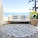 addison chantille acn854 silver rug