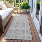 addison chantille acn854 silver rug